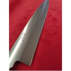 Tsunehisa AUS-8 дъб нож Yanagiba Profesional 240mm