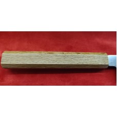 Tsunehisa AUS-8 дъб нож Yanagiba Profesional 300mm Yaki Urushi Дъб Tsunehisa AUS-8 дъб нож Yanagiba Profesional 300mm Yaki Urushi Дъб