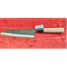 Zakuri Kuro Aogami Super нож Бунка-Bunka 180mm Zakuri Kuro Aogami Super нож Бунка-Bunka 180mm