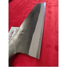 Zakuri Kuro Aogami Super нож Бунка-Bunka 180mm Zakuri Kuro Aogami Super нож Бунка-Bunka 180mm