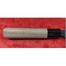 Zakuri Kuro Aogami Super нож Бунка-Bunka 180mm Zakuri Kuro Aogami Super нож Бунка-Bunka 180mm