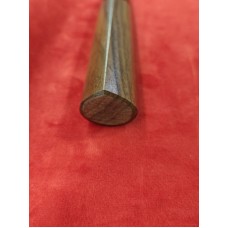 Mitokane Sajo нож Yanagiba Blue Steel двустранно заточен 240mm