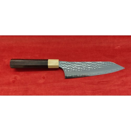 Yu Kurosaki Senko SG2/R2 Нож Bunka-Бунка 170mm