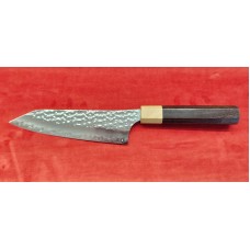 Yu Kurosaki Senko SG2/R2 Нож Bunka-Бунка 170mm