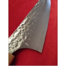 Yu Kurosaki Senko SG2/R2 Нож Bunka-Бунка 170mm