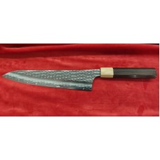 Yu Kurosaki Senko SG2/R2 Нож Gyuto 210mm