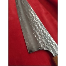 Yu Kurosaki Senko SG2/R2 Нож Gyuto 210mm