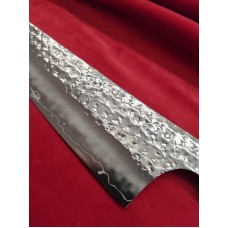 Yu Kurosaki Senko SG2/R2 Нож Gyuto 210mm