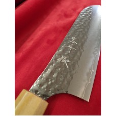 Yu Kurosaki Senko SG2/R2 Нож Santoku 170mm