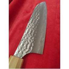 Yu Kurosaki Senko SG2/R2 Нож Santoku 170mm