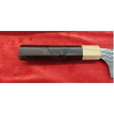 Yu Kurosaki Senko SG2/R2 Нож Santoku 170mm