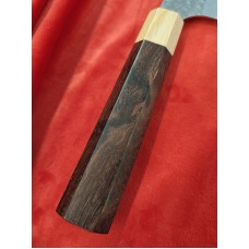 Yu Kurosaki Senko SG2/R2 Нож Santoku 170mm