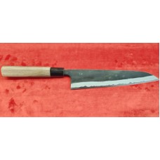 Zakuri Kuro Aogami Super нож Gyuto-Гиото 210mm
