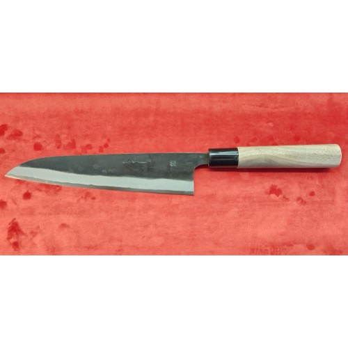 Zakuri Kuro Aogami Super нож Gyuto-Гиото 210mm