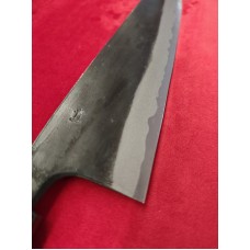 Zakuri Kuro Aogami Super нож Gyuto-Гиото 210mm