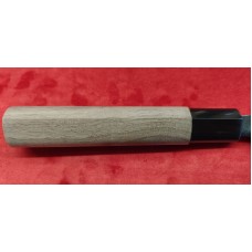 Zakuri Kuro Aogami Super нож Gyuto-Гиото 210mm