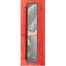Zakuri Kuro Aogami Super нож Gyuto-Гиото 210mm