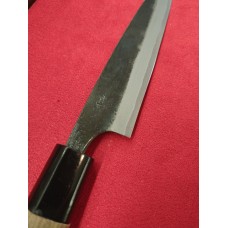ZAKURI нож Пети-Petty Aogami 2 150mm