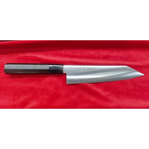 Toshitaka ZDP-189 Migaki нож Bunka 180mm