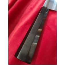 Toshitaka ZDP-189 Migaki нож Bunka 180mm