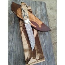 Елиот Damasteel