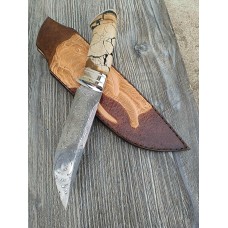 Елиот Damasteel