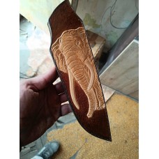 Елиот Damasteel