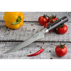 Kasumi Нож Boning  Damascus No.84016 16㎝