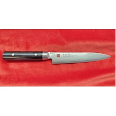 Kasumi Нож Utility/Petty-Универсален Damascus No. 82015 15cm Kasumi Нож Utility/Petty-Универсален Damascus No. 82015 15cm