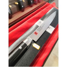KASUMI  Нож Slicer Damascus No.86024 24㎝