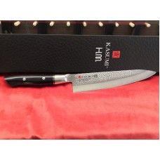 Kasumi H.M. 78024 нож на Главния готвач- Гиото 240mm- Суши