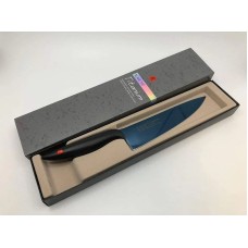 Kasumi TITANIUM Gyuto-Chef нож 200mm 22020/B