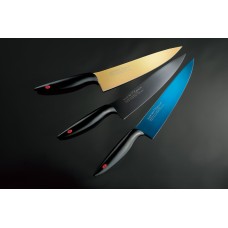 Kasumi TITANIUM Gyuto-Chef нож 200mm 22020/B
