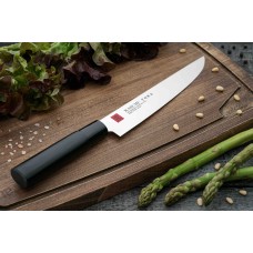 Kasumi Tora Carving Японски кухненски нож 200mm 36843 Kasumi Tora Carving Японски кухненски нож 200mm 36843