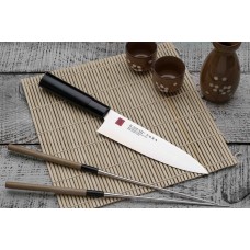 Kasumi TORA Нож на Главния готвач Gyuto-Chef knife 180mm-36842