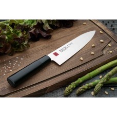 Kasumi TORA Нож на Главния готвач Gyuto-Chef knife 180mm-36842