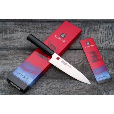 Kasumi TORA Нож на Главния готвач Gyuto-Chef knife 180mm-36842