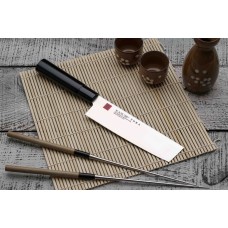 Kasumi TORA Нож Nakiri 165mm 36847