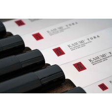 Kasumi TORA Нож Nakiri 165mm 36847