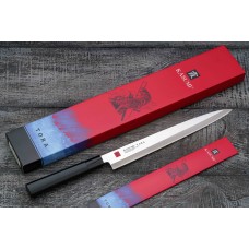 Kasumi TORA Нож Сашими-Янагиба 240мм-36848- Суши-240mm (за дясна ръка)