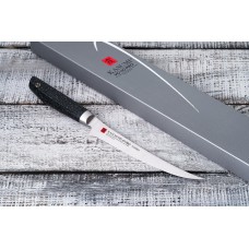 KASUMI Нож Filet(Flexible) VG-10 PRO No.56018 18㎝ KASUMI Нож Filet(Flexible) VG-10 PRO No.56018 18㎝