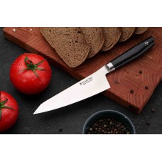 KASUMI Нож  Utility/Boner VG-10 PRO No.52014 14㎝
