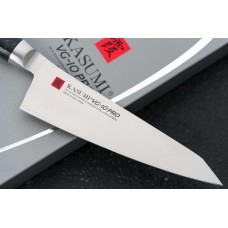 KASUMI Нож  Utility/Boner VG-10 PRO No.52014 14㎝