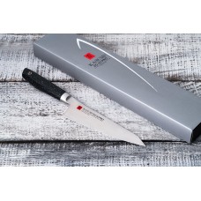 KASUMI Нож  Utility/Boner VG-10 PRO No.52014 14㎝