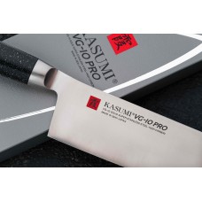 KASUMI  Нож Utility/Petty   VG-10 PRO No.52012 12㎝