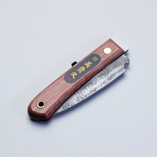 Kiridashi Makashi-120mm-Blue Steel 2