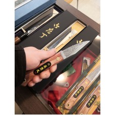 Kiridashi Makashi-120mm-Blue Steel 2