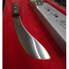 Masahiro Kawahagi нож за дране 175mm -13425