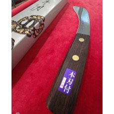 Masahiro Kawahagi нож за дране 175mm -13425