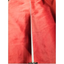 Masahiro- Нож Nakiri- forged-165mm-10752
